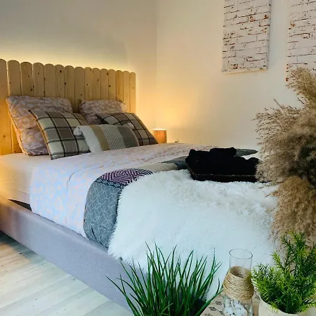 Maisonette Avec Jardin * Évreux