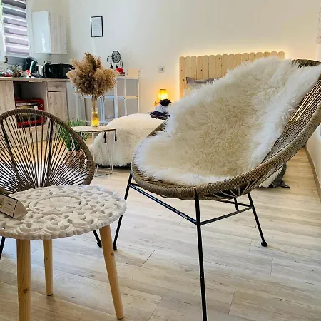 Maisonette Avec Jardin * Évreux