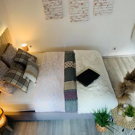 Maisonette Avec Jardin * Évreux