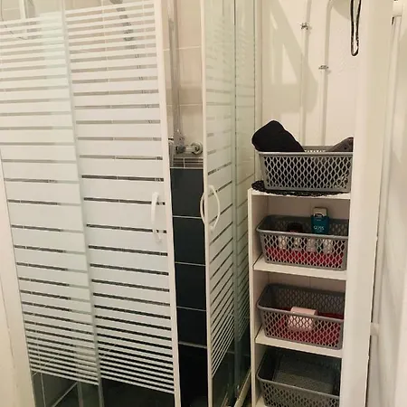 Maisonette Avec Jardin Apartment Évreux